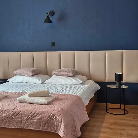 Quartet-quality Restauracja I Szálloda *