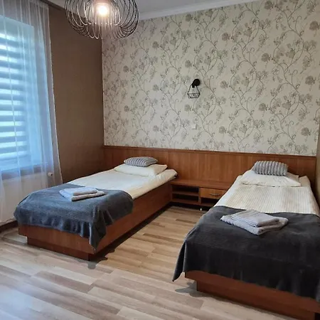 فندق Quartet-quality Restauracja I