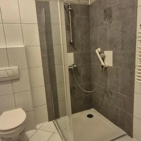 Quartet-quality Restauracja I *