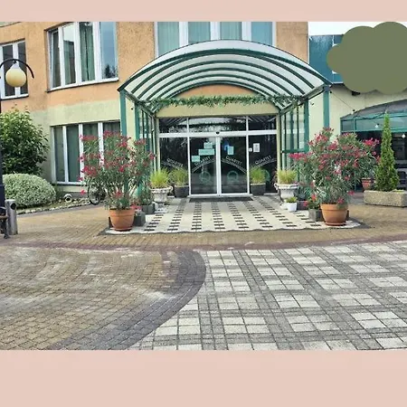 Quartet-quality Restauracja I *