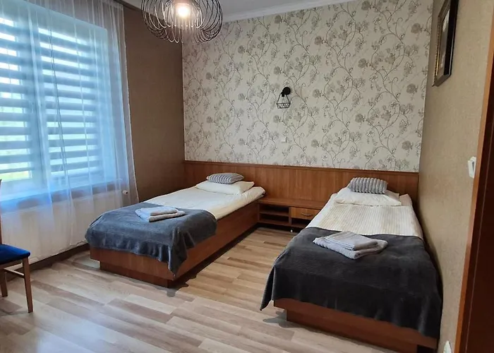 Отель Quartet-quality Restauracja I