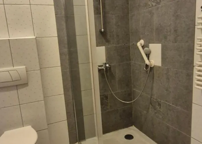 Quartet-quality Restauracja I *