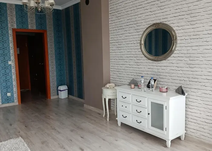 Quartet-quality Restauracja I Pniewy (Greater Poland)