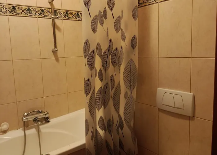 Quartet-quality Restauracja I Pniewy (Greater Poland)