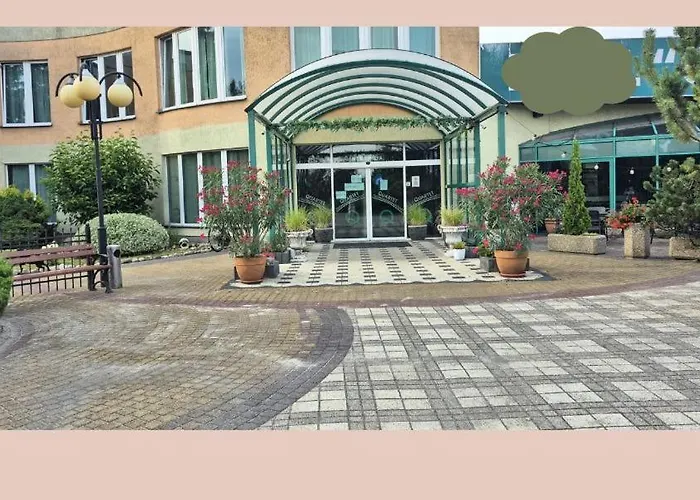 Quartet-quality Restauracja I *